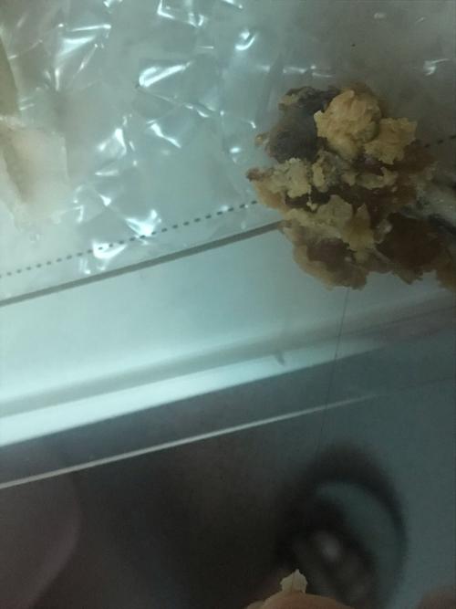 华莱士有多脏？网友评论：看完不敢再吃了！