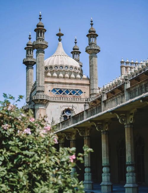 布莱顿是哪个国家的城市？布莱顿旅游景点及交通指南