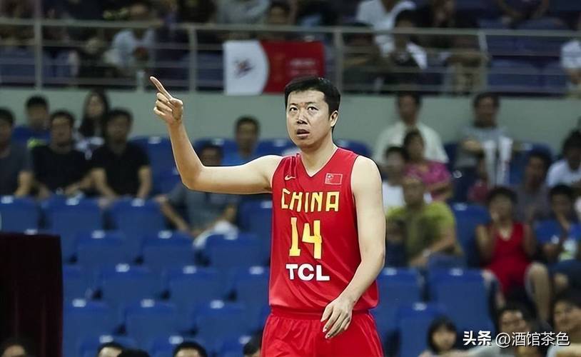 王治郅不归事件全回顾：影响中国篮球的事件
