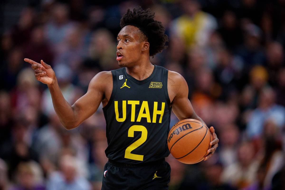 NBA球员塞克斯顿最新动态：他去哪了？何时复出？