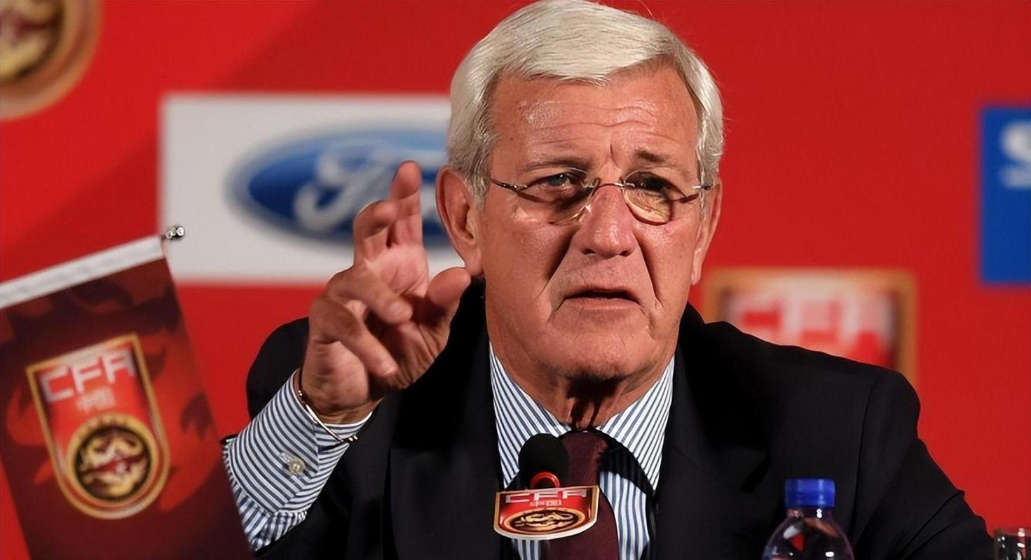 里皮能否跻身世界十大名帅?数据说话告诉你