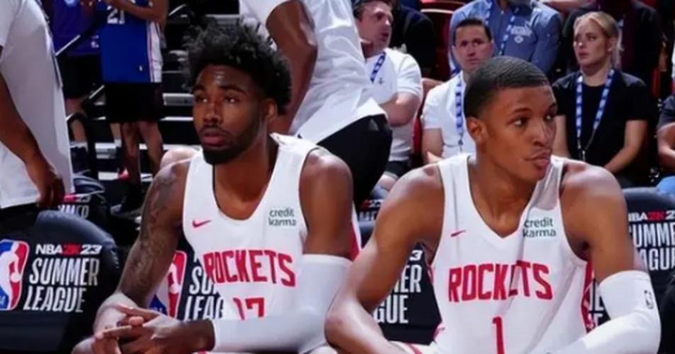 火箭不敌步行者：客场七连败，球队表现令人担忧