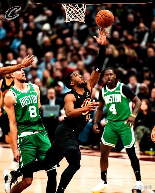 凯尔特人比赛看不了？原因竟然这么多！