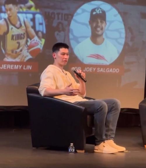 191cm？林书豪身高引发网友热烈讨论