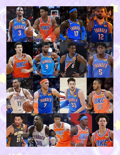 雷霆队有冠军吗？超音速时期辉煌战绩揭秘