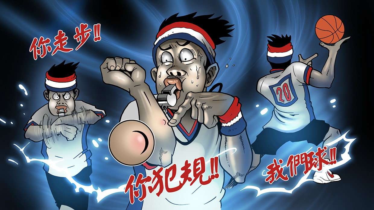 打篮球谁才是老大？从NBA巨星看领导力与实力