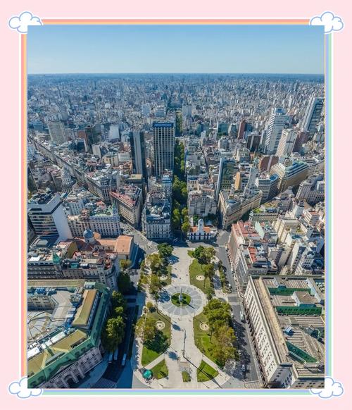 阿根廷的首都是哪里?布宜诺斯艾利斯:魅力之都全攻略