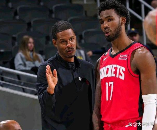 卢克沃顿去哪了？名帅沃顿加盟活塞担任首席助教！