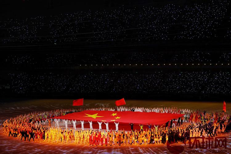 西安举办的全运会是第几届?带你了解盛况