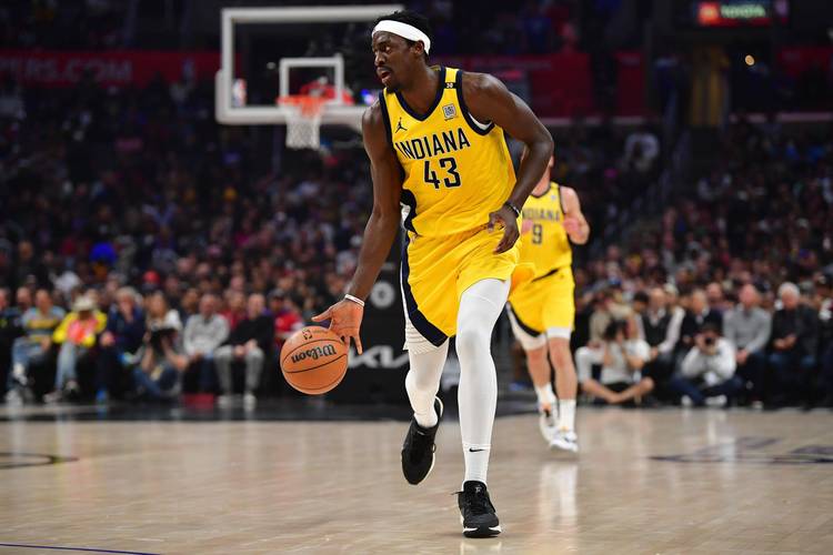 西亚卡姆交易细节曝光：他为何离开猛龙？