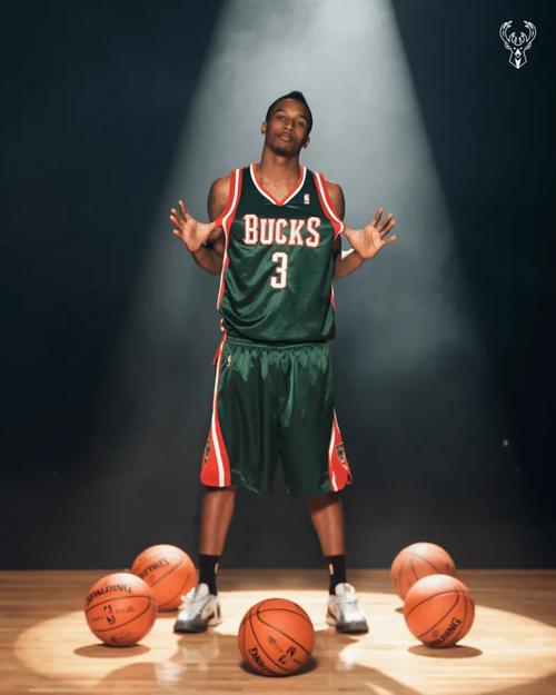 密尔沃基雄鹿队队长是谁？揭秘雄鹿队核心人物！