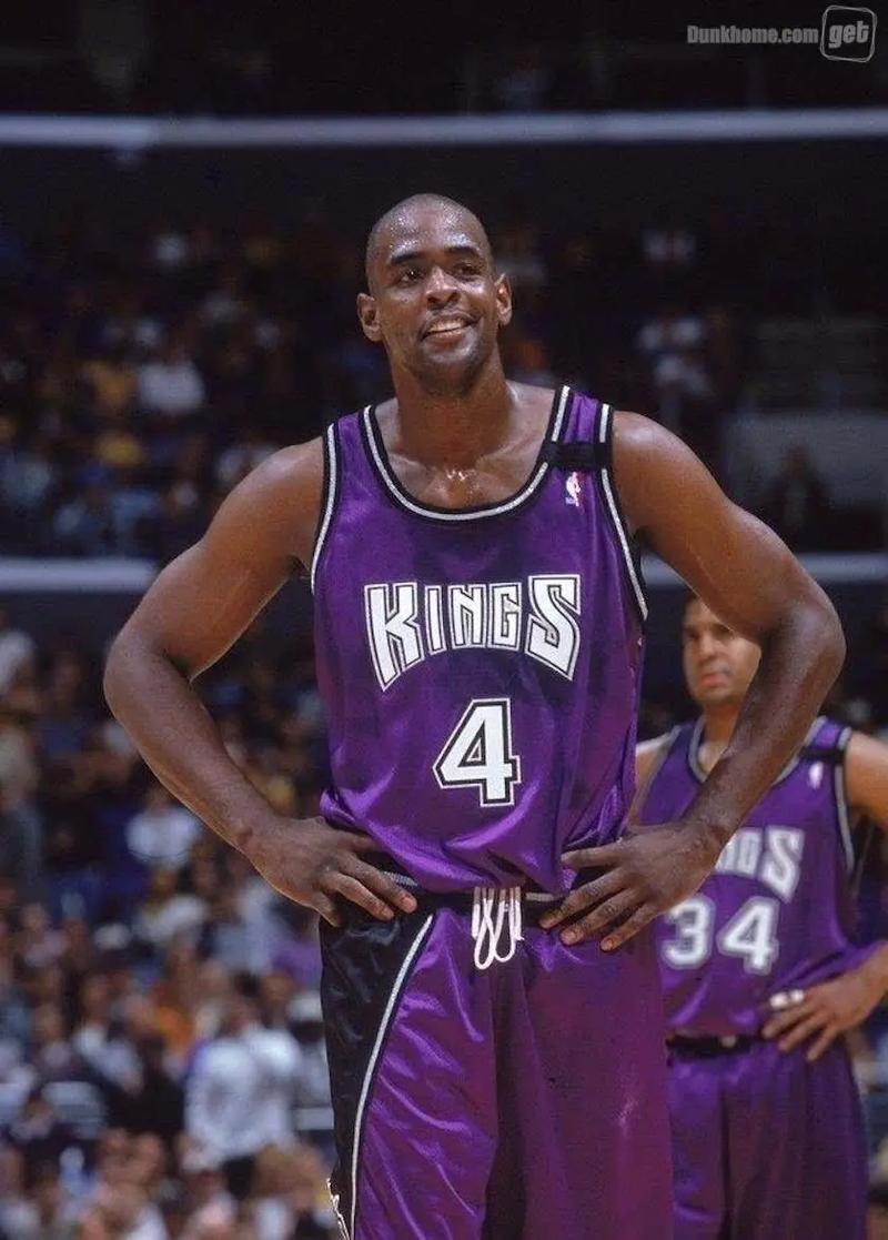 克里斯韦伯的真实身高是多少？你可能不知道的秘密