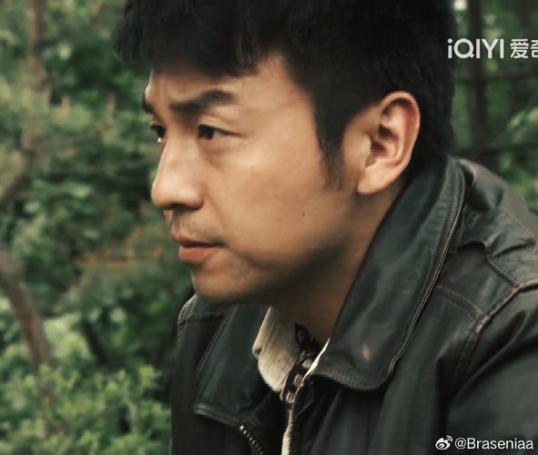 影视剧梁飞是谁演绎的？带你了解演员背后故事