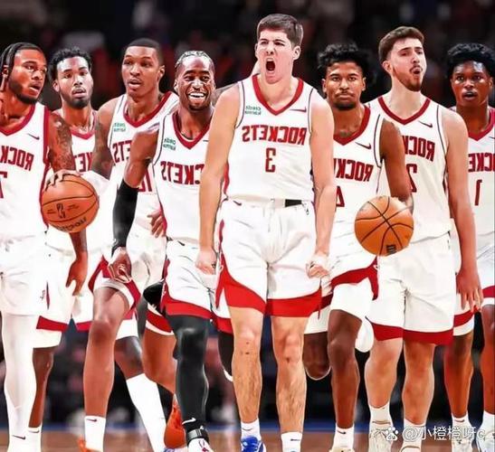 火箭队实力究竟如何？从管理层到球员深度剖析球队实力