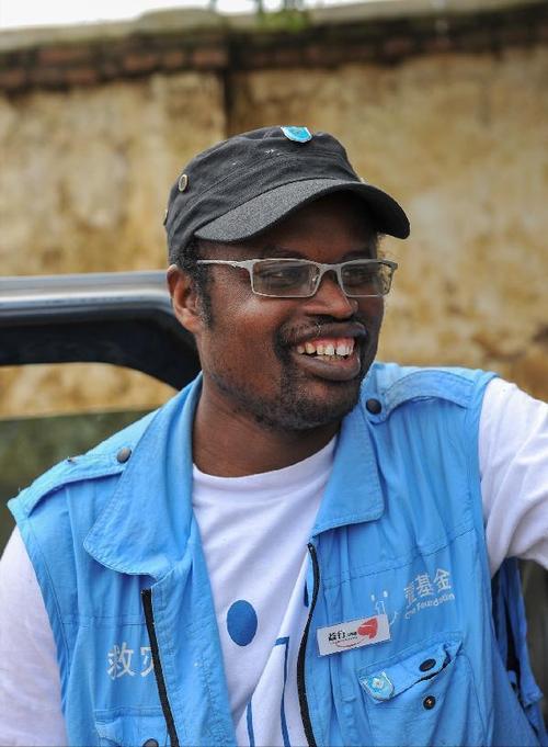 迪亚拉是中国国籍吗？揭秘非洲中医博士的30年中国情