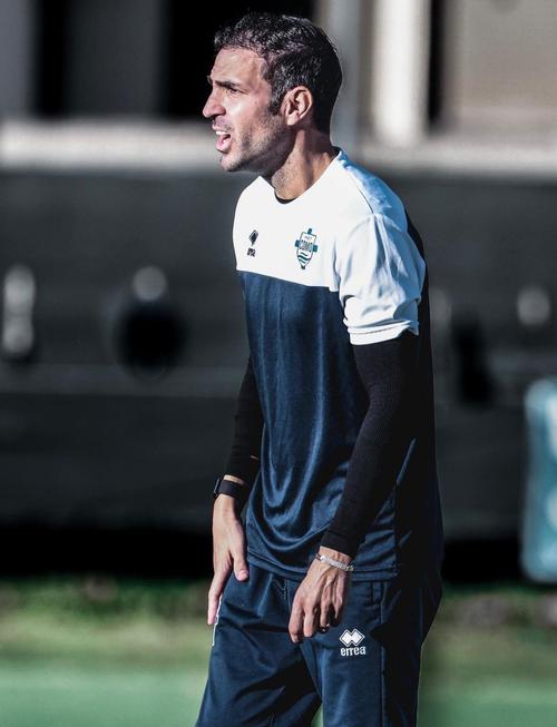 法布雷加斯年薪曝光!他到底赚了多少钱?