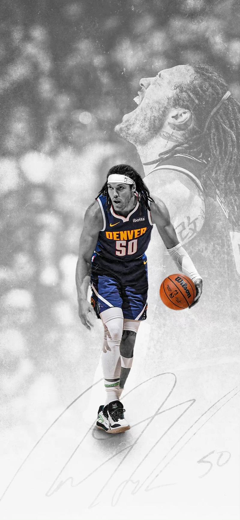 你觉得阿隆戈登厉害吗？客观评价他的优点和不足之处