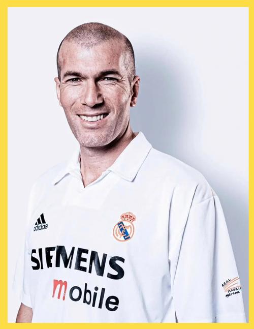 齐达内巅峰水平如何？与其他巨星相比如何？