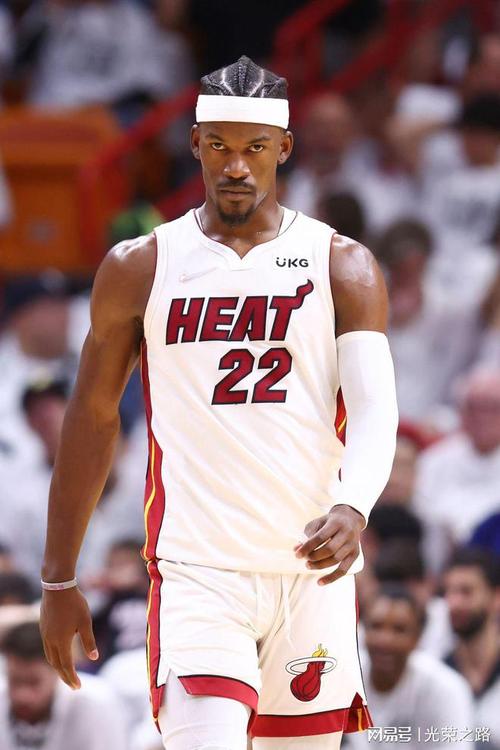 细数巴特勒的超巨表现，他配得上这个称号吗？