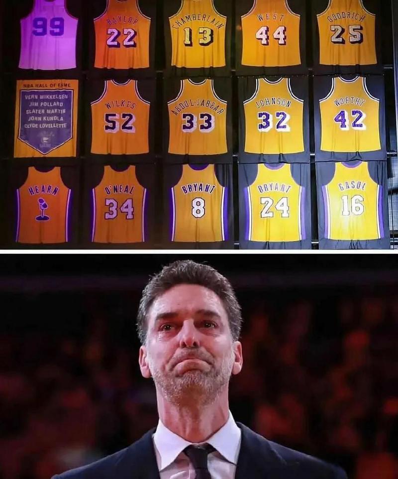 小加索尔退役后去了哪里？他的新旅程开始了！