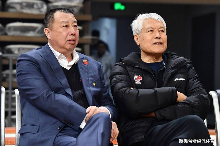 深度解读：吴庆龙离开青岛男篮的真正原因