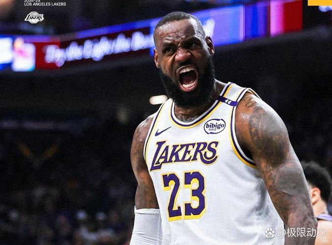 詹姆斯还活着吗？39岁詹姆斯近期身体状况如何？