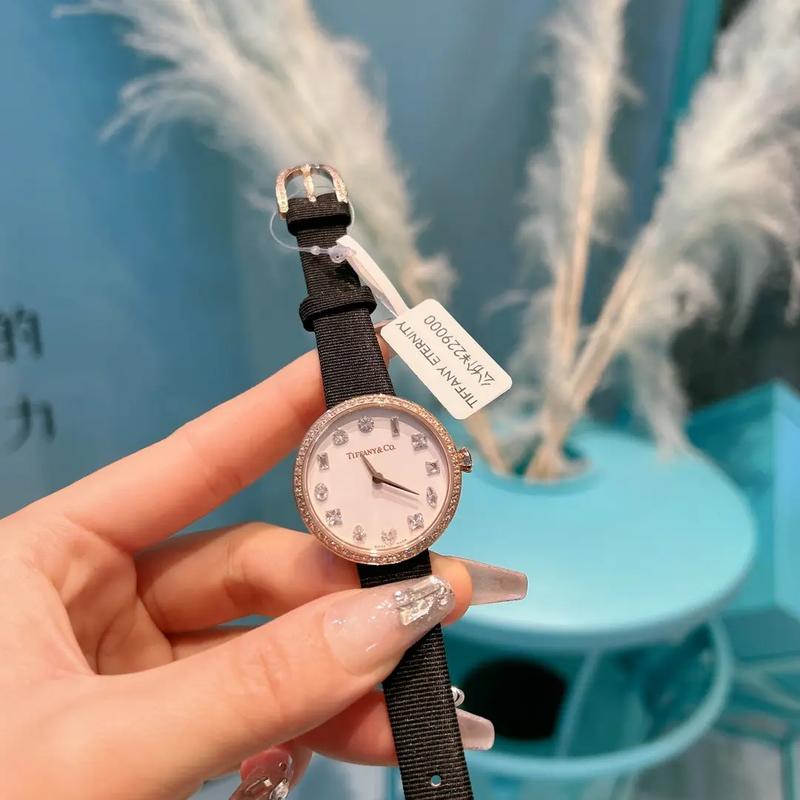 蒂芙尼是什么档次的品牌？带你了解Tiffany的品牌定位