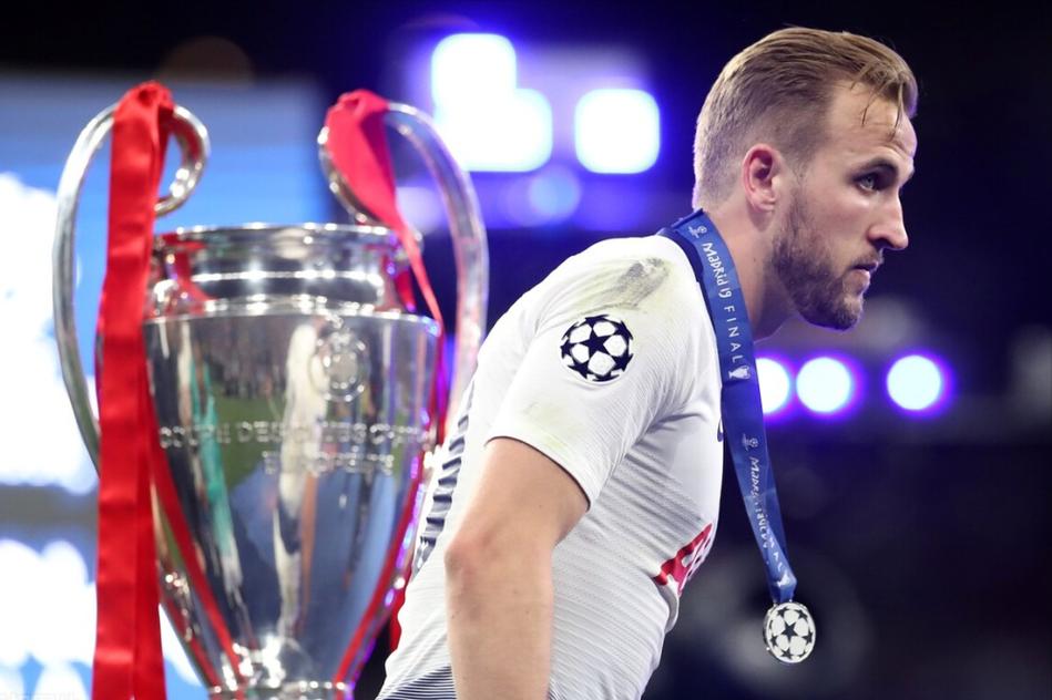 凯恩的真实水平到底怎样？数据和表现告诉你！