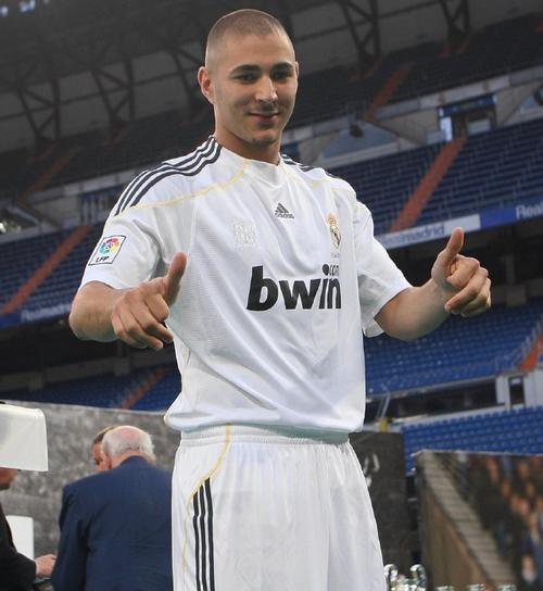 本泽马今年几岁？传奇球星本泽马的年龄