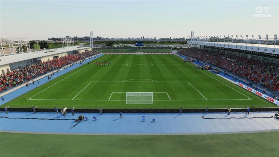 迪斯蒂法诺球场在哪?卡斯蒂利亚队的主场信息