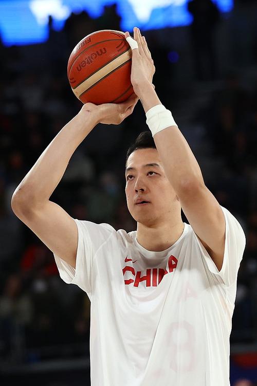沈梓捷是哪里人？CBA球星沈梓捷的家乡在哪里？