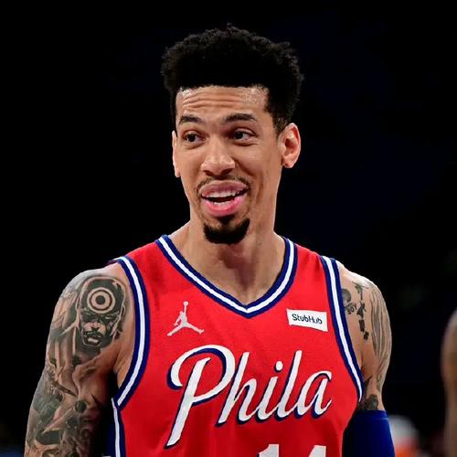 丹尼格林现在效力哪支球队？他的职业生涯回顾。