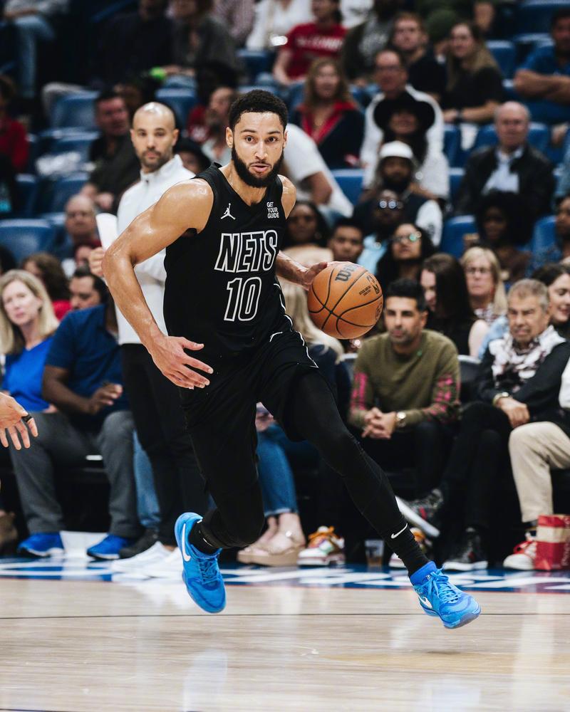 西蒙斯强在哪里？天赋异禀的全能巨星