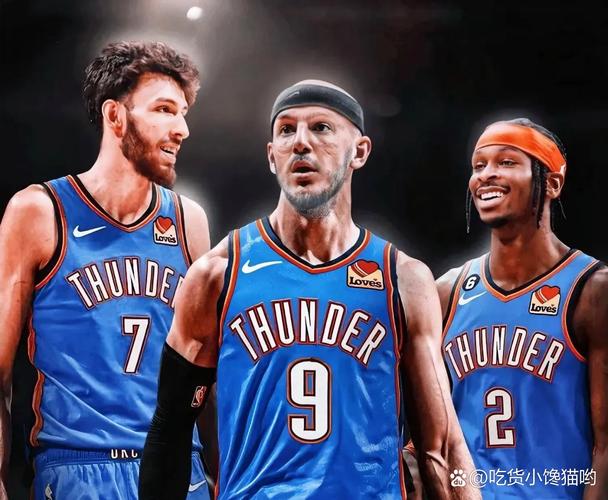 雷霆队有冠军吗？超音速时期辉煌战绩揭秘