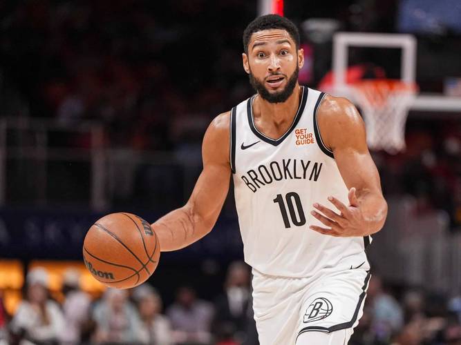 西蒙斯强在哪里？天赋异禀的全能巨星