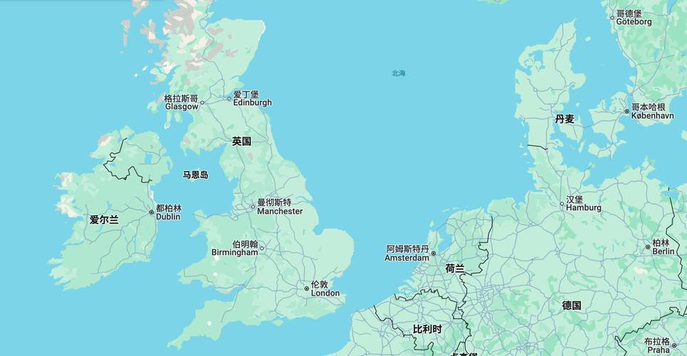 曼彻斯特在哪个国家?揭秘英国曼彻斯特的独特之处