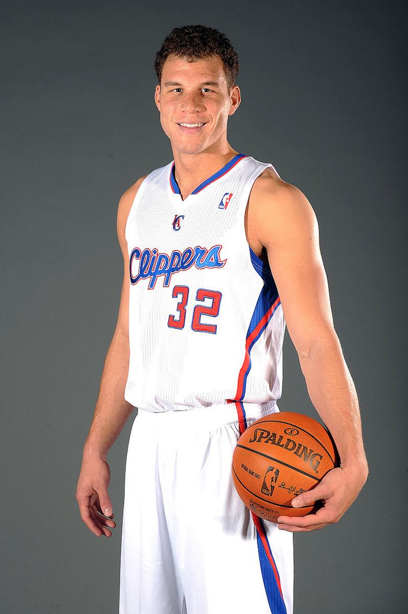 前NBA球星格里芬退役是真的吗?回顾他的辉煌职业生涯