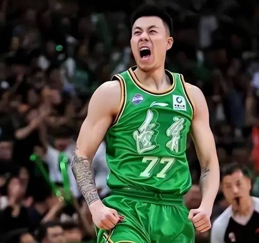 张镇麟爸爸是哪个队的？他与儿子的篮球渊源