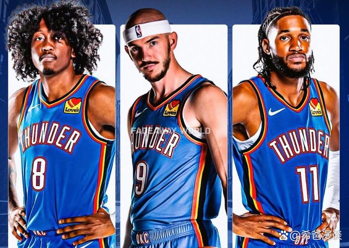 想知道雷霆队的主场州？告诉你，是俄克拉荷马州！