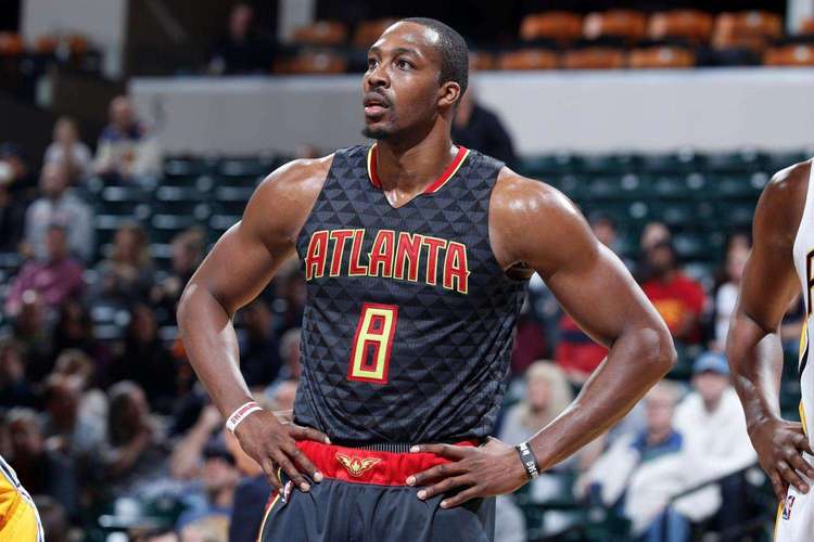 霍华德身高多少？揭秘NBA巨星真实身高与臂展