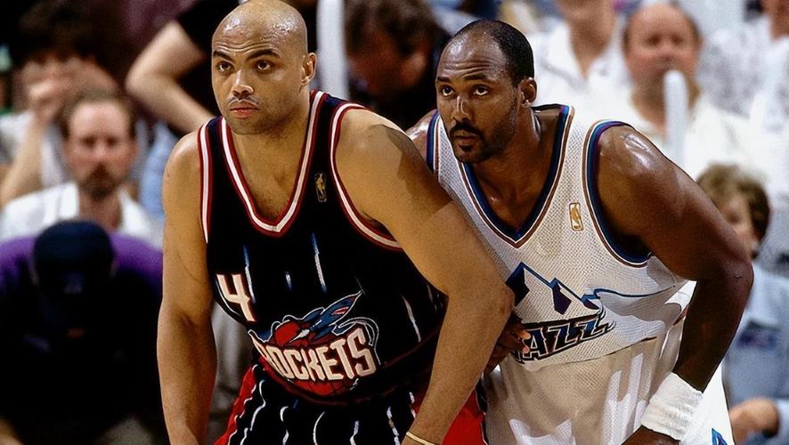 巴克利有多强？他的实力究竟能达到什么程度？