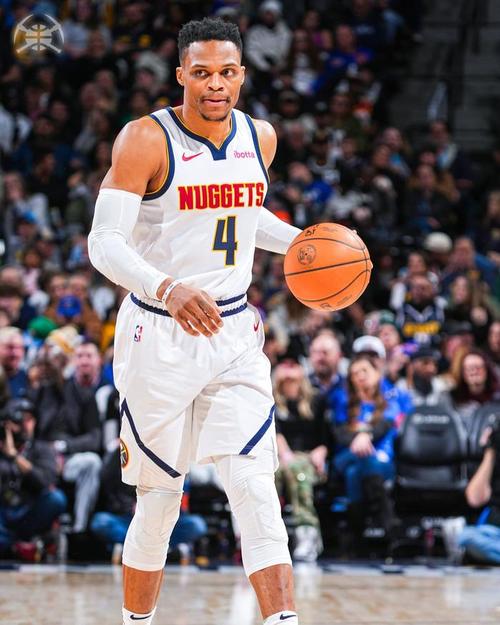 威斯布鲁克多高？揭秘NBA巨星真实身高，数据告诉你答案！