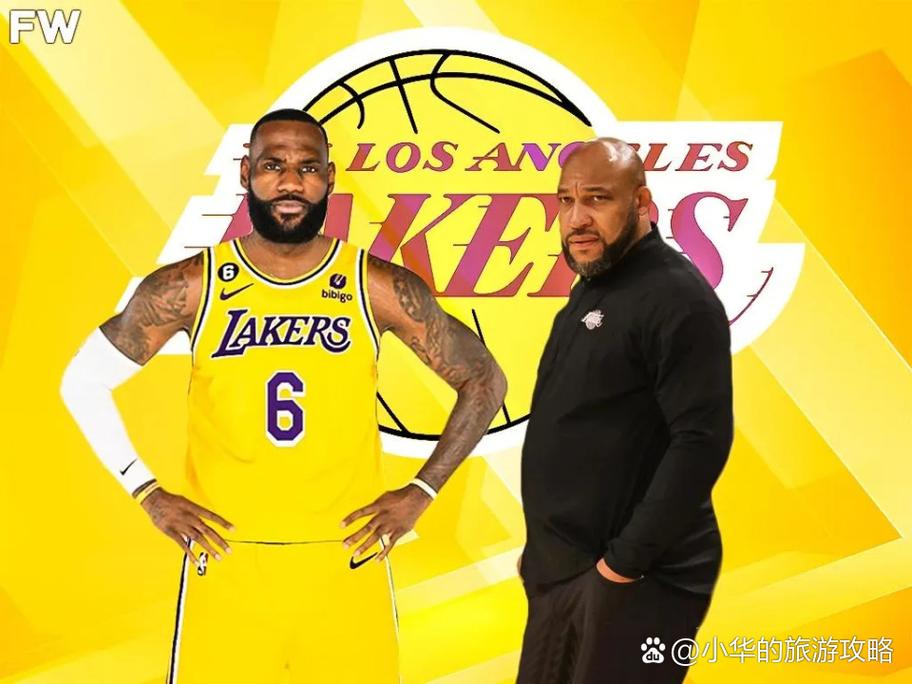 湖人不敌森林狼，两队实力差距有多大？