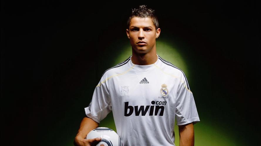 你知道C罗历次转会费是多少吗?他的身价有多高?