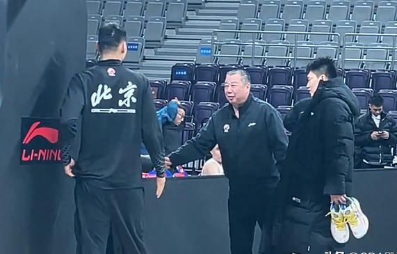 篮球名帅吴庆龙去哪了？他将执教辽宁男篮青训