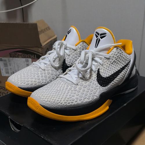 还在找科比6？这篇购买攻略帮你解决难题！