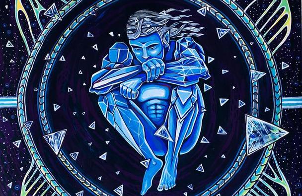 魔苟斯VS索伦：谁才是中土世界真正的黑暗魔君？