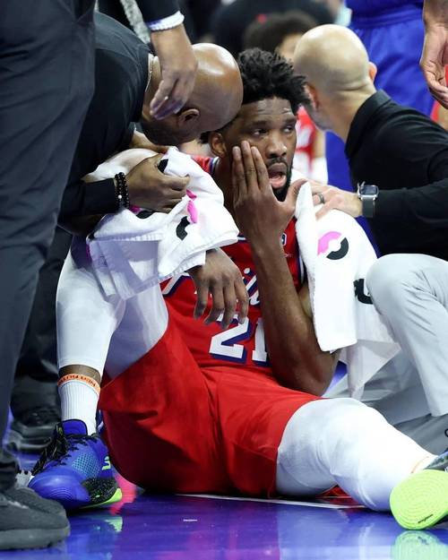 恩比德伤势恢复情况如何？手术后能重回巅峰吗？