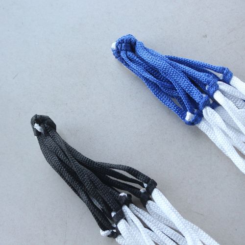 篮球网兜安装方法，一看就会的实用教程！