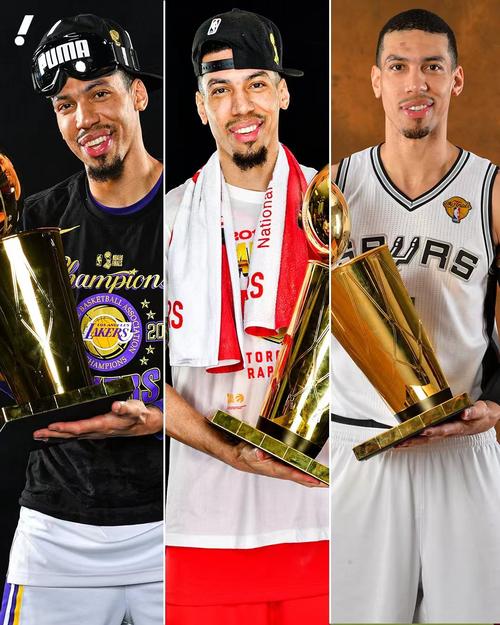 为什么丹尼格林选择退役？细数他的NBA生涯成就